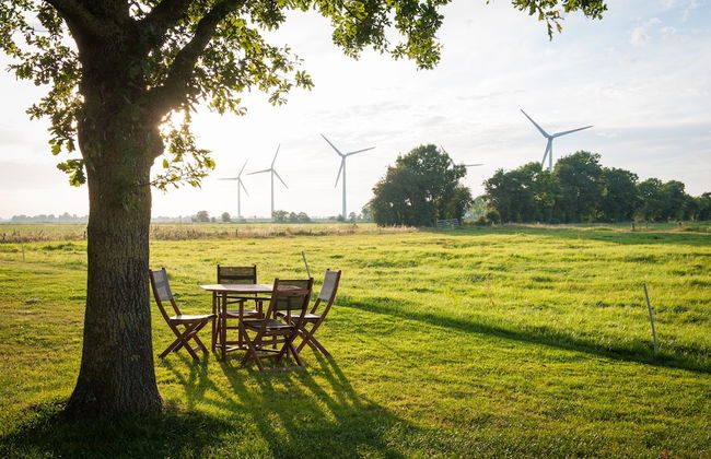 Ferienwohnung Busemann - Foto 36