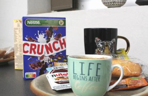 L'Atelier des frères - Foto 38