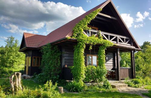 DOMEK LUBENIA - Foto 1