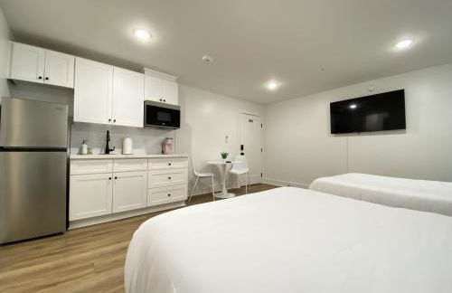 Tropical Springs Studio Apartment Two Queen Beds - Foto 3