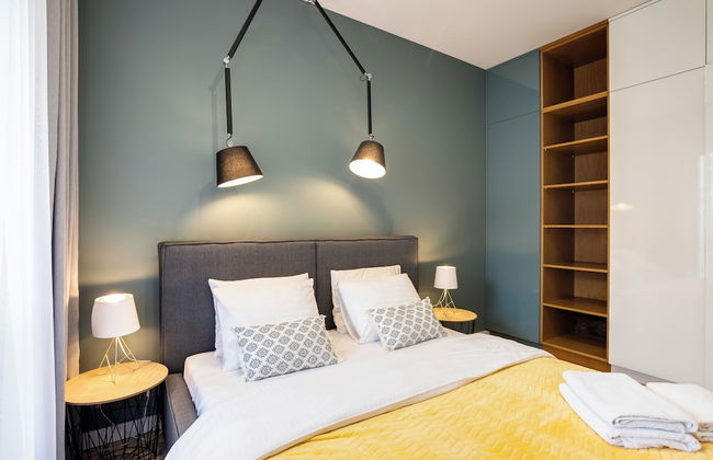 Apartamenty Prestige Browar Lubicz - Foto 13