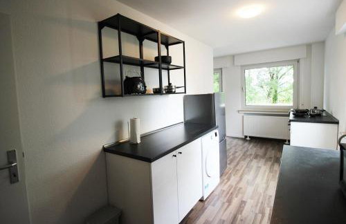 Cozy Apartment in Remscheid - Foto 27
