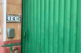 CASA GRANDE FINCA EL CALABRES - Foto 7