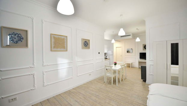 Otilia - Foto 5, Habitación