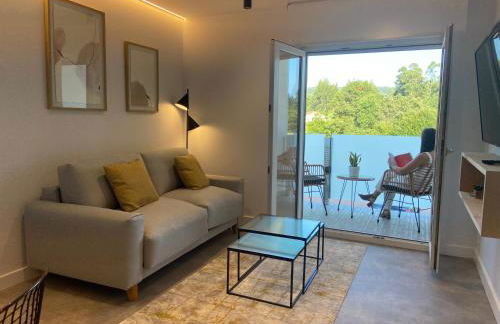 Apartamentos Forxán - Foto 53