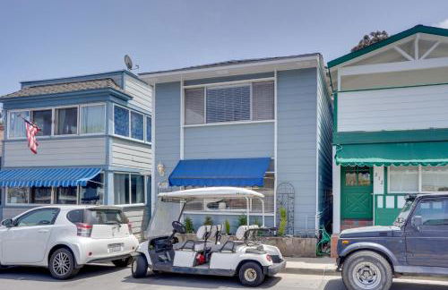 Catalina Island Duplex - Steps to Beach and Pier! - Foto 3