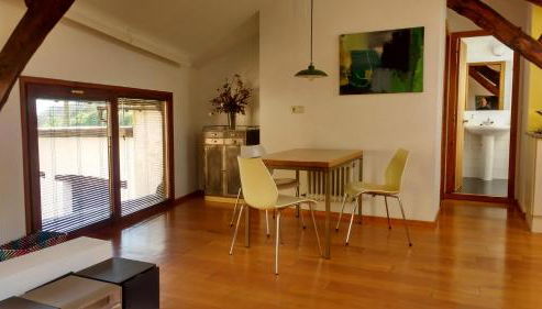 Apartamentos La Collada - Foto 2