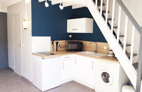 Jolie maisonnette proche côte sauvage et plages Parc d'Armor 2 - Foto 15