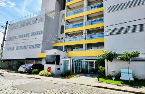 Studio Home Com Varanda, Ar-condicionado e Netflix - Foto 40