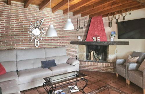 Casa Rural Aitonaren Etxea - Foto 32