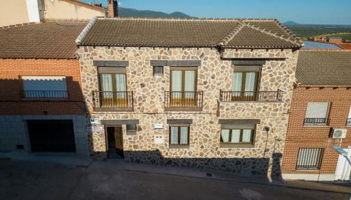 Casa Rural La Cerecera - Foto 2