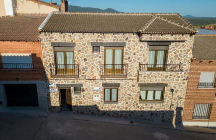 Casa Rural La Cerecera - Foto 2