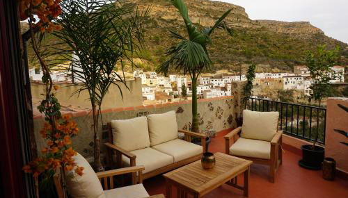 CASA DEL ARTE casa rural - Foto 1