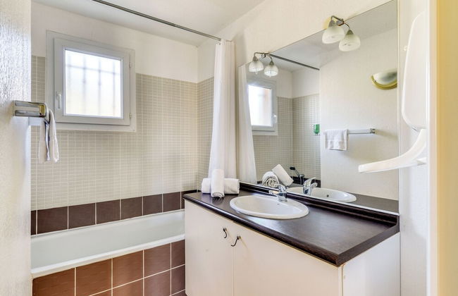 Vacancéole - Port Minervois - Foto 54