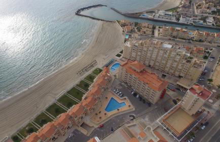 Apartamentos La Mirage - Foto 30