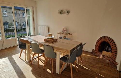 Maison de ville proche de tous les commerces - Foto 8