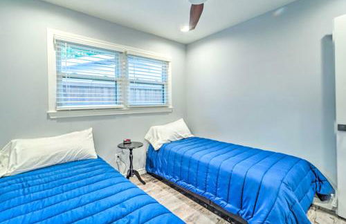 Accessible Lubbock Home with Yard Near Texas Tech! - Foto 18