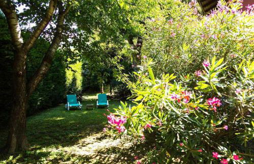 Torbole Holiday House - Foto 6