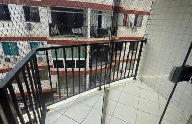 apartamento temporada Belém , Mario covas - Foto 11