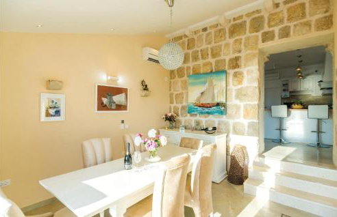 Three-Bedroom Holiday Home In Brsecine - Foto 27