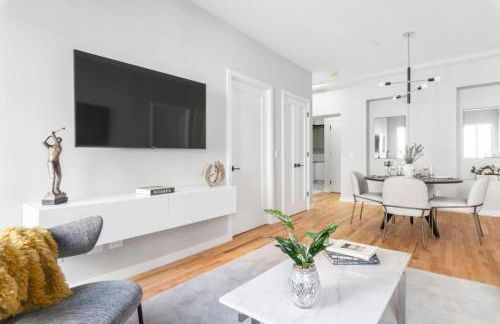 Top Notch 2BR in Upper East Mins to Central Park - Foto 30