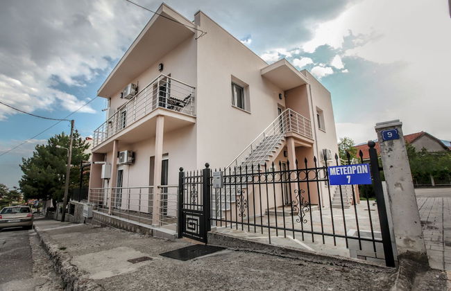 Terra di Meteora Suites 3 - Foto 20