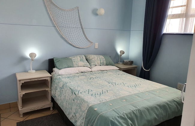 Seabrook Apartment 505 - Margate Main Beach - Foto 1