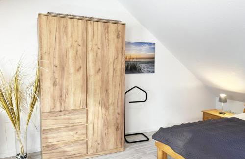 Strandperle - Ihre Ferienwohnung - Foto 16