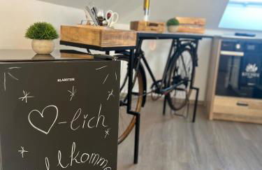 Einzigartiger Ausblick & Ruhe - trotzdem zentral - Foto 18