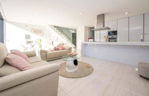 Villa Lux - Golden Nelly By Algartur - Foto 5