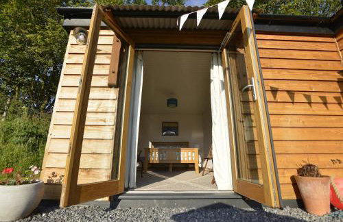 Sweet Pea Cottage, Amroth - Foto 12