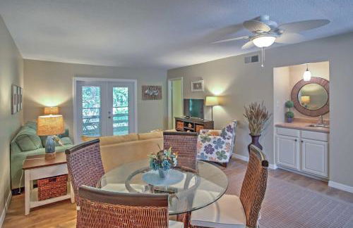 Amelia Island Condo with Pool and Beach Access! - Foto 7