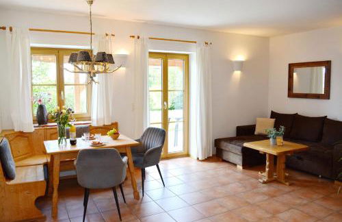 Meisterhof - Hartsee - Foto 4