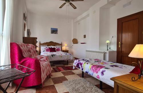 Casa Alta Holiday Home - Foto 23