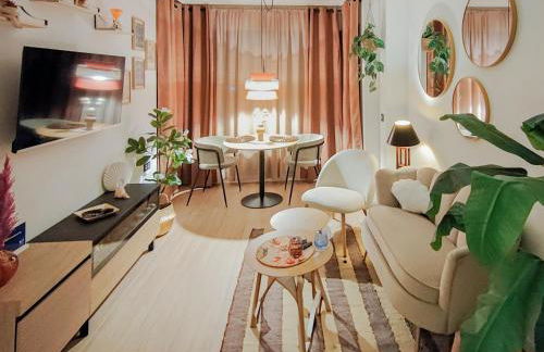 MAD SUITE Aeropuerto IFEMA - Photo 5