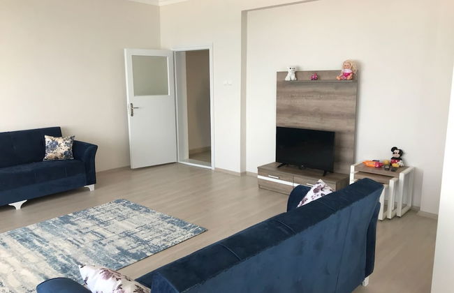 Hacisalihoglu Apart - Photo 16