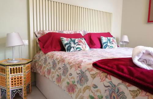 Beach & Golf Design Apartment Marbella - Photo 47