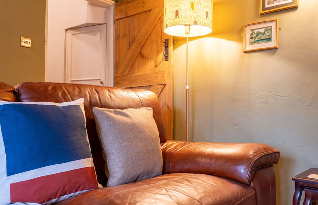 Host Stay Well Farm Cottage - Foto 6