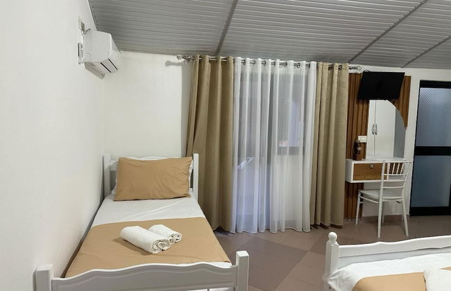 Vogue15 Rooms - Foto 4