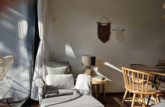 Tr ia Beach House With Pool - Foto 19