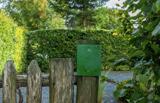 Luxurious Bungalow in Bullange with Hot Tub - Photo 33