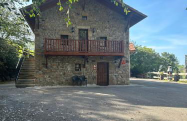 La Cabaña de Bienvenida - Foto 2