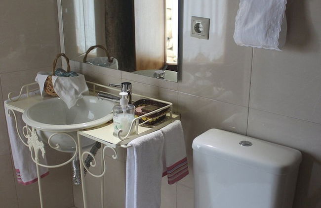 Outros Tempos Turismo De Aldeia - Foto 53