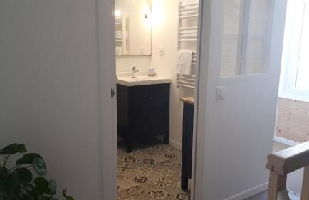 Maison Camille - Photo 24