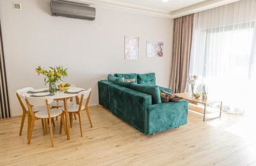 Apartamenty Boszkowo Horizon Sunrise - Foto 6