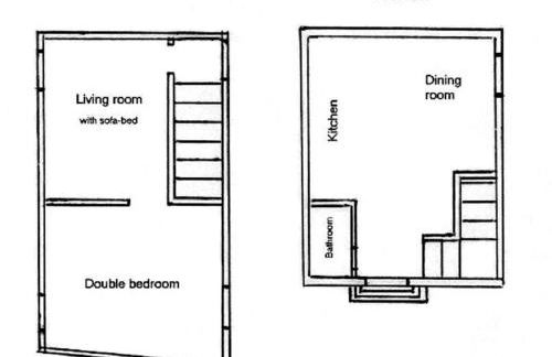 San Barnaba Artist's district house - Foto 9