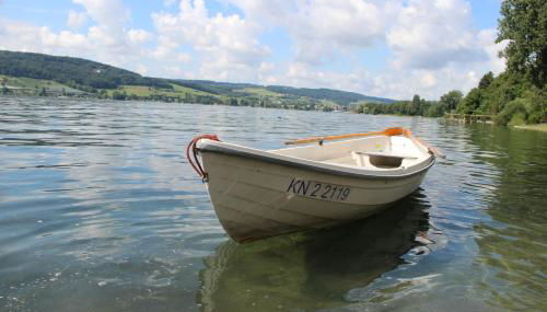 Gästehaus Stöhr - Ihre Ferienwohnungen mit großem Garten und direktem Seezugang - Foto 3