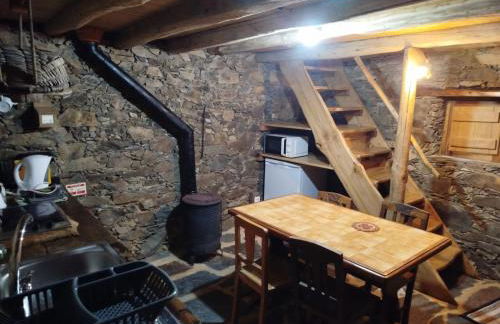 Casa da Avó Celta - Foto 8