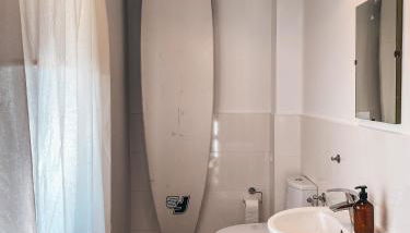 Altes Dorfhaus Sechzehneichen - Foto 2