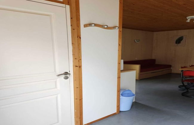 Beautiful Chalet With Roof Terrace - Photo 27